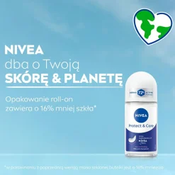 Deo Roll-on Antitranspirant