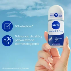 Deo Roll-on Antitranspirant