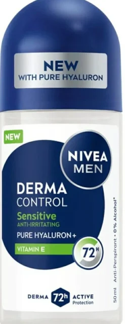 Deo Roll-on Antitranspirant