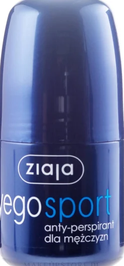 Deo Roll-on Antitranspirant