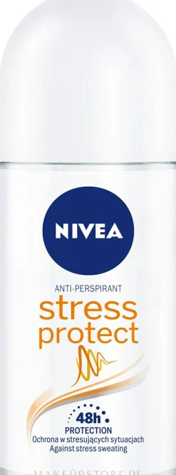 Deo Roll-on Antitranspirant