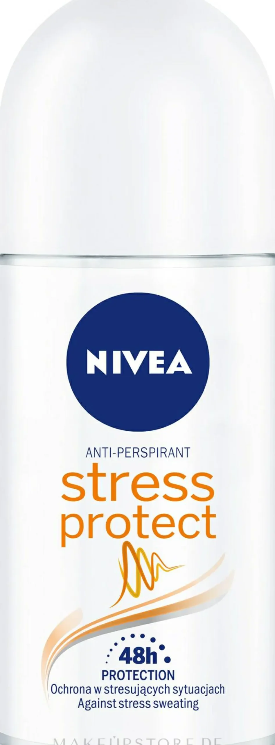 Deo Roll-on Antitranspirant