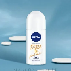 Deo Roll-on Antitranspirant