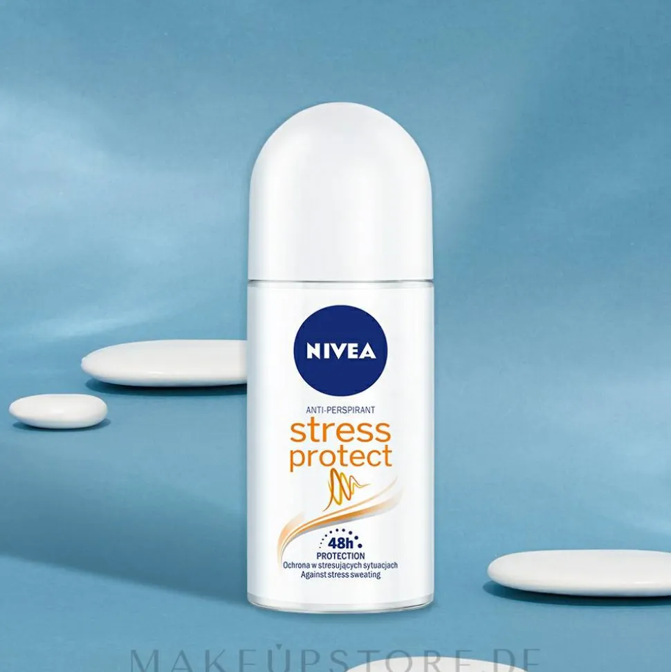 Deo Roll-on Antitranspirant
