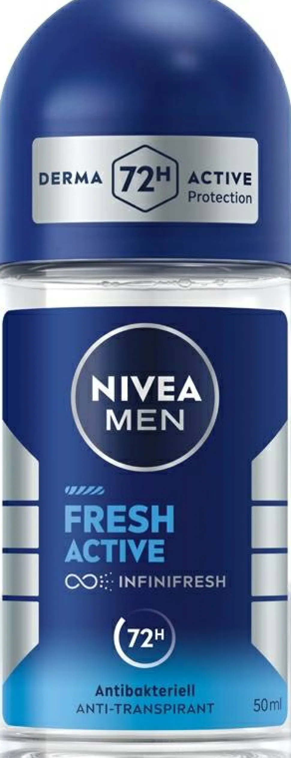 Deo Roll-on Antitranspirant