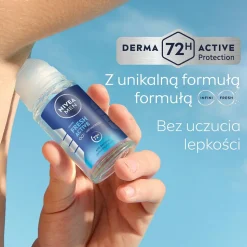 Deo Roll-on Antitranspirant