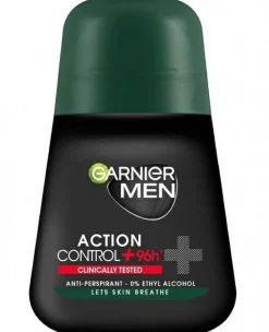 Deo Roll-on Antitranspirant