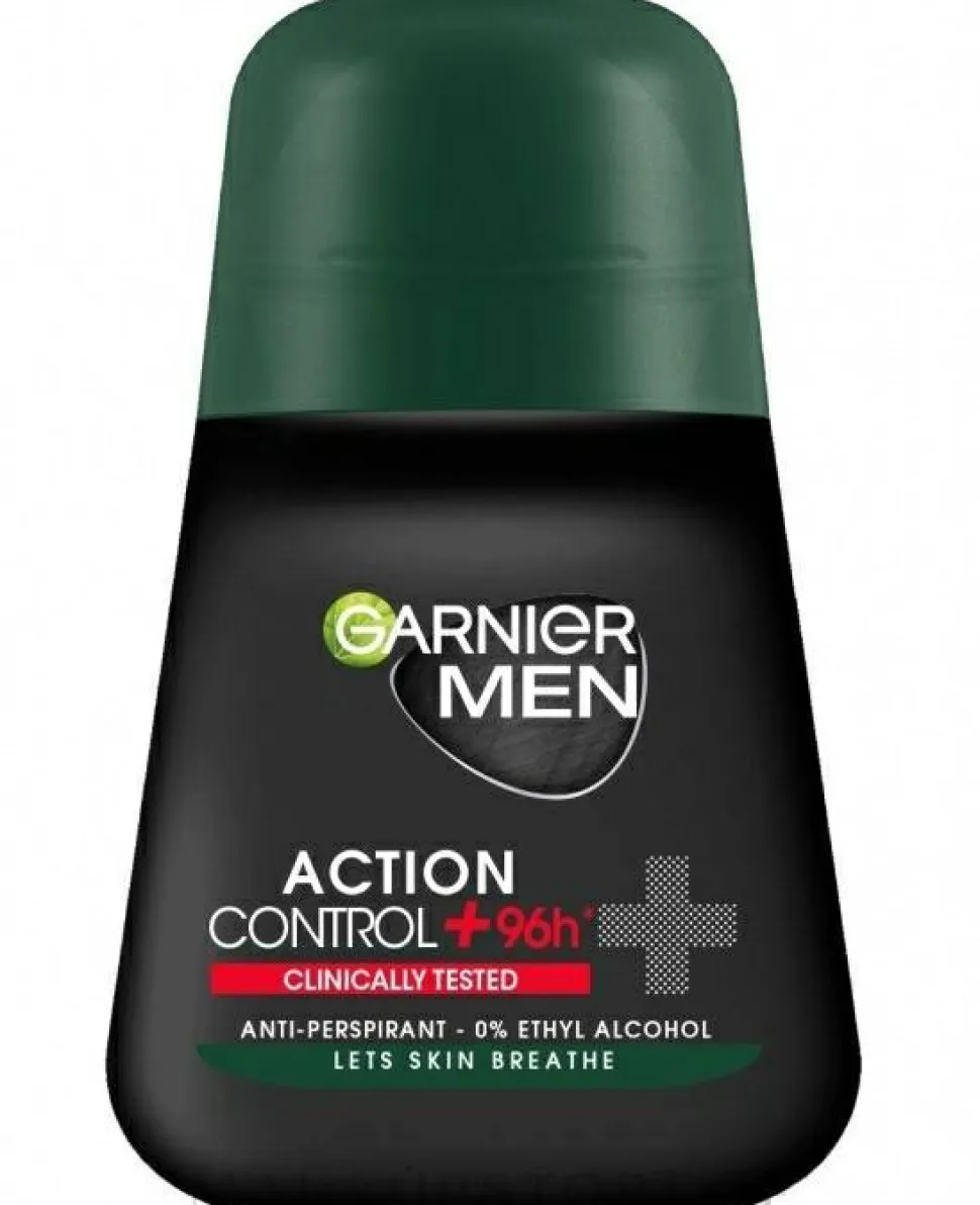 Deo Roll-on Antitranspirant
