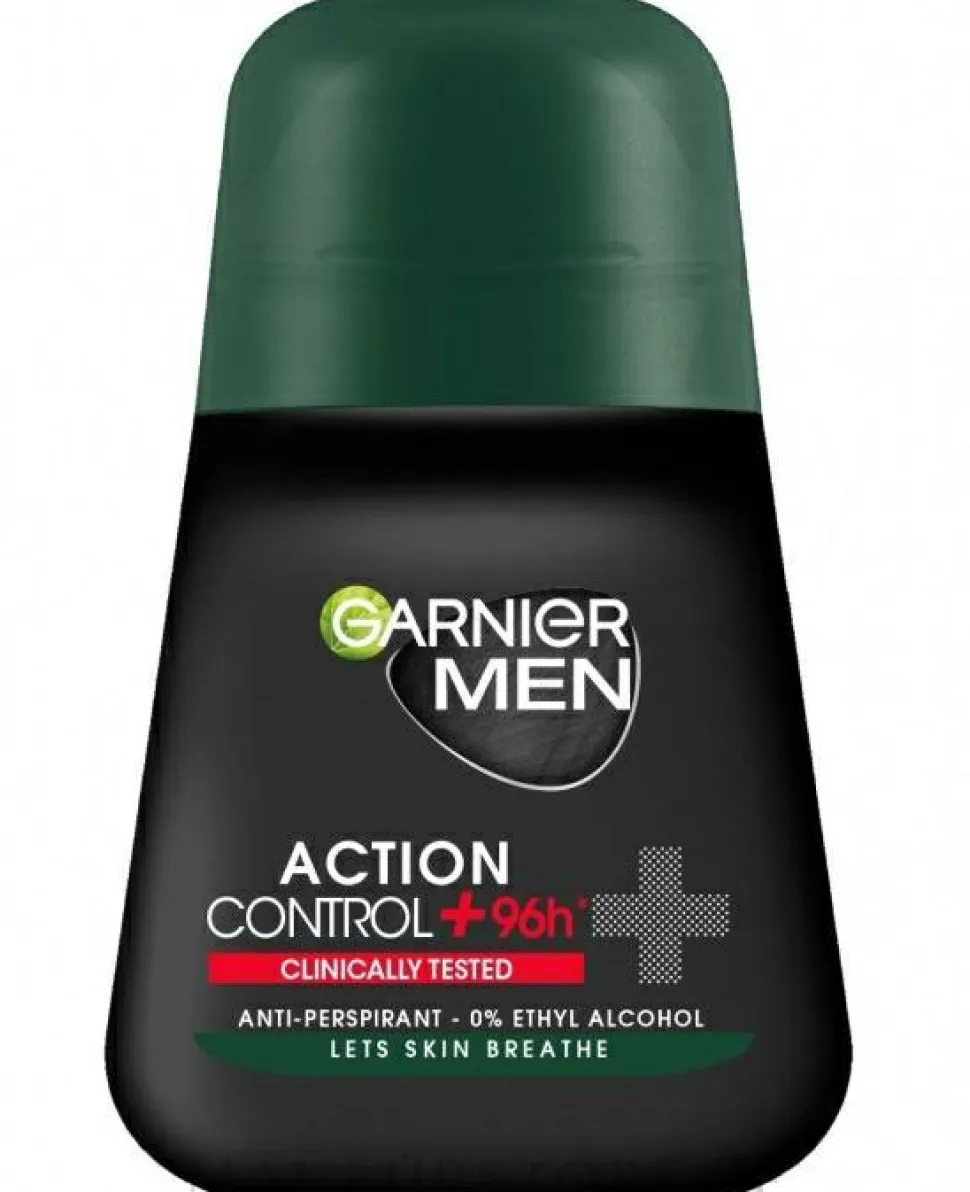 Deo Roll-on Antitranspirant