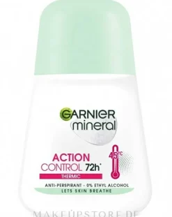 Deo Roll-on Antitranspirant