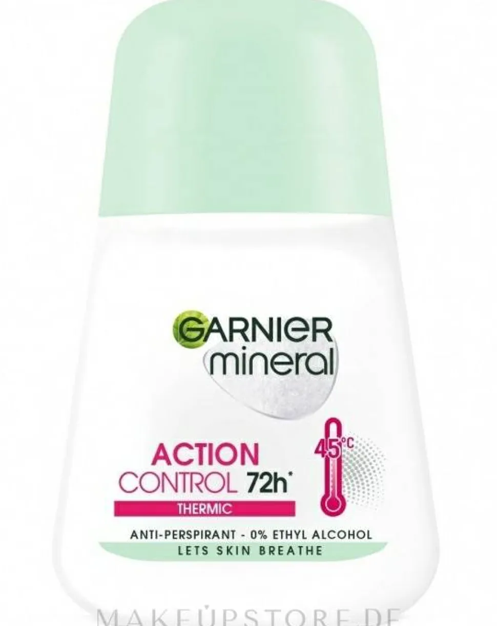 Deo Roll-on Antitranspirant