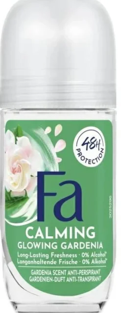 Deo Roll-on Antitranspirant