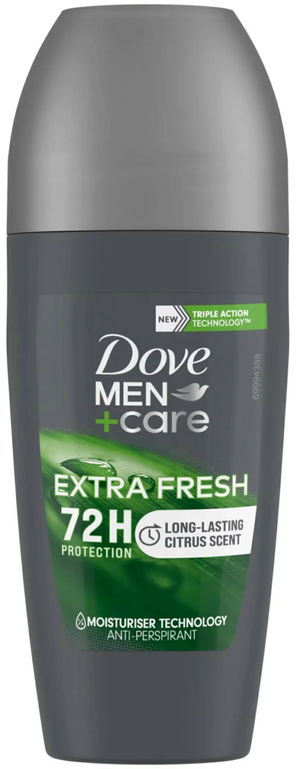 Deo Roll-on Antitranspirant