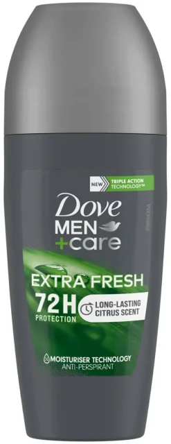 Deo Roll-on Antitranspirant