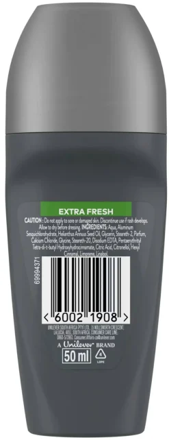 Deo Roll-on Antitranspirant