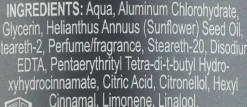 Deo Roll-on Antitranspirant