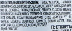 Deo Roll-on Antitranspirant