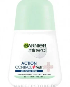 Deo Roll-on Antitranspirant