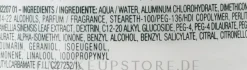 Deo Roll-on Antitranspirant