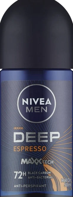 Deo Roll-on Antitranspirant