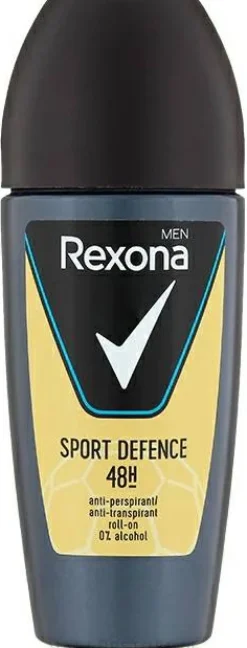 Deo Roll-on Antitranspirant