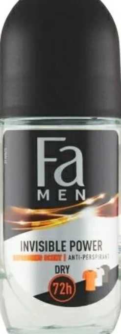 Deo Roll-on Antitranspirant