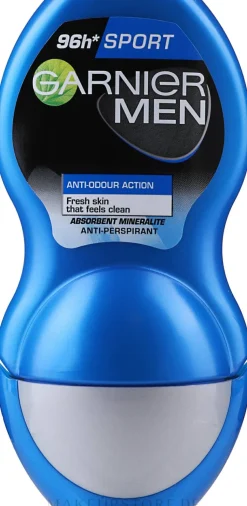 Deo Roll-on Antitranspirant