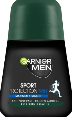 Deo Roll-on Antitranspirant