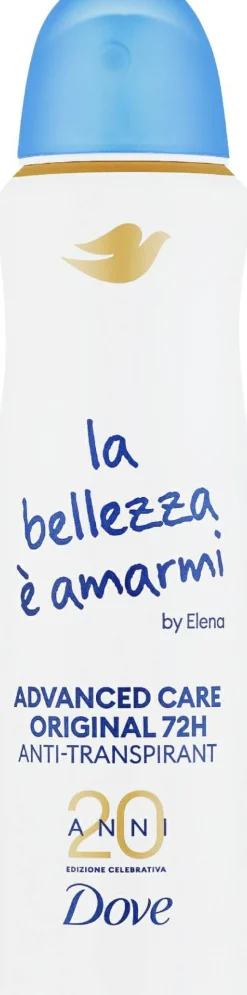 Deo Roll-on Antitranspirant
