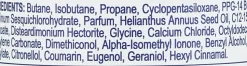 Deo Roll-on Antitranspirant