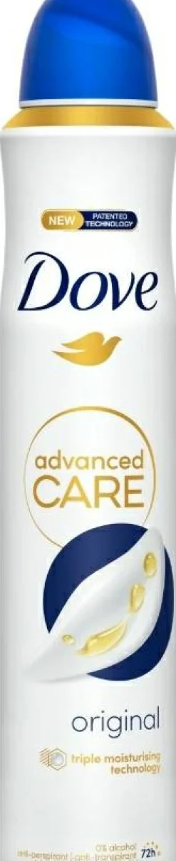 Deo Roll-on Antitranspirant