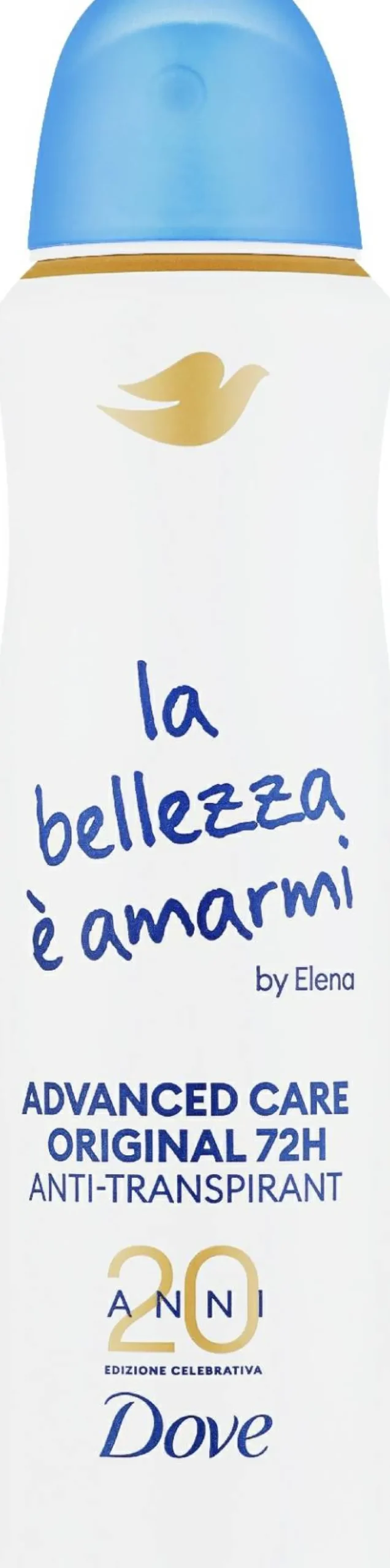 Deo Roll-on Antitranspirant