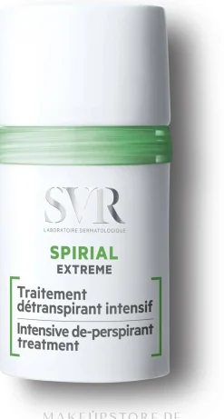 Deo Roll-on Antitranspirant