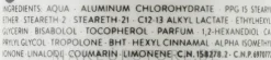 Deo Roll-on Antitranspirant