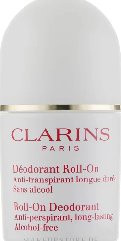 Deo Roll-on Antitranspirant