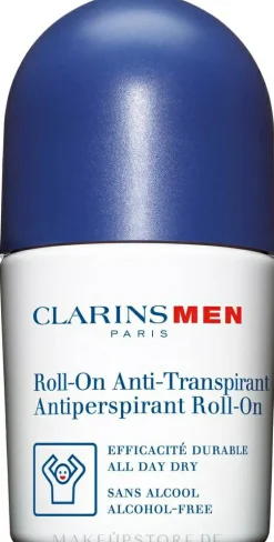 Deo Roll-on Antitranspirant
