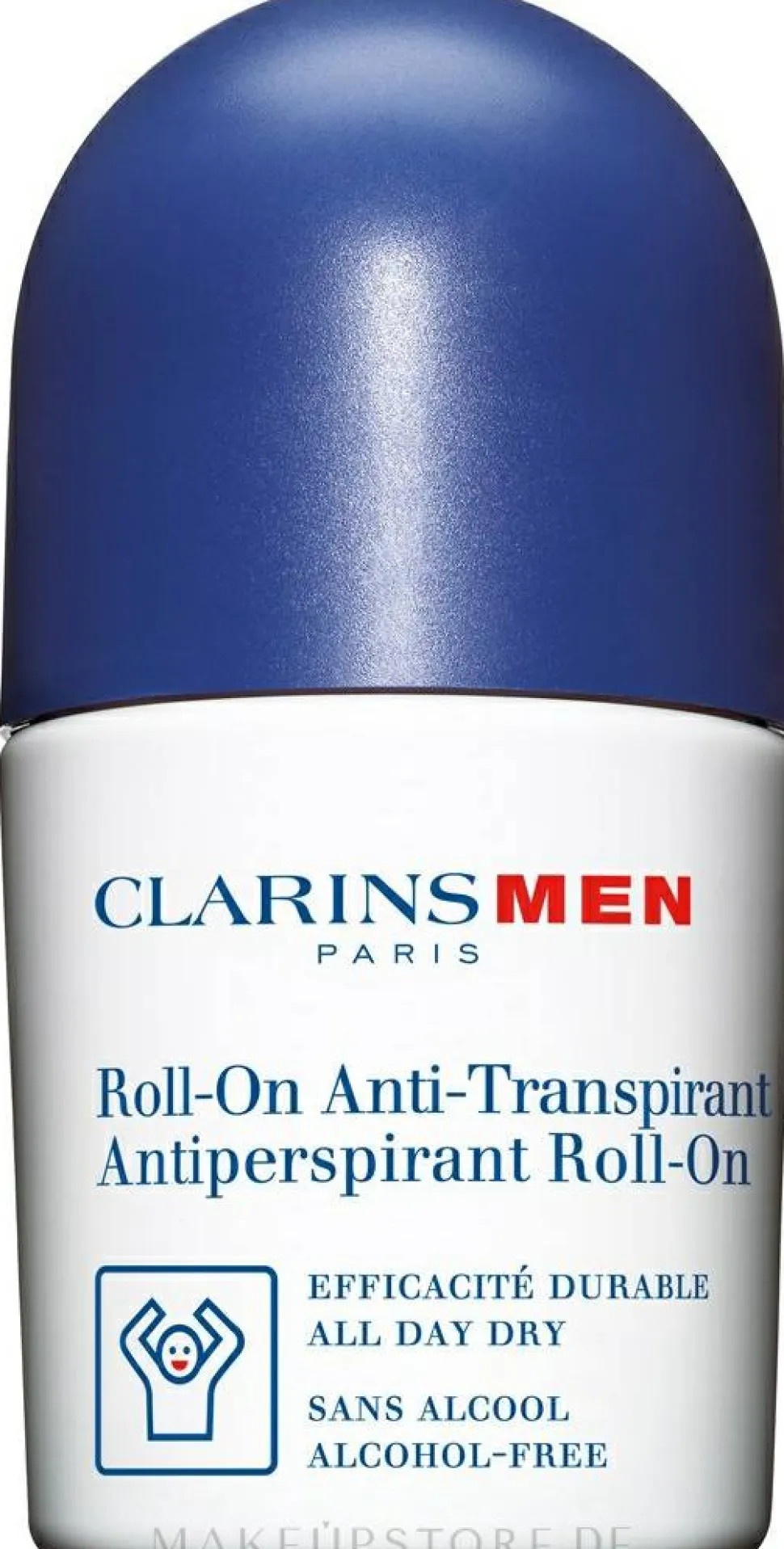 Deo Roll-on Antitranspirant