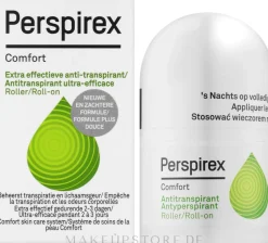 Deo Roll-on Antitranspirant