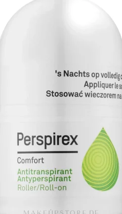 Deo Roll-on Antitranspirant