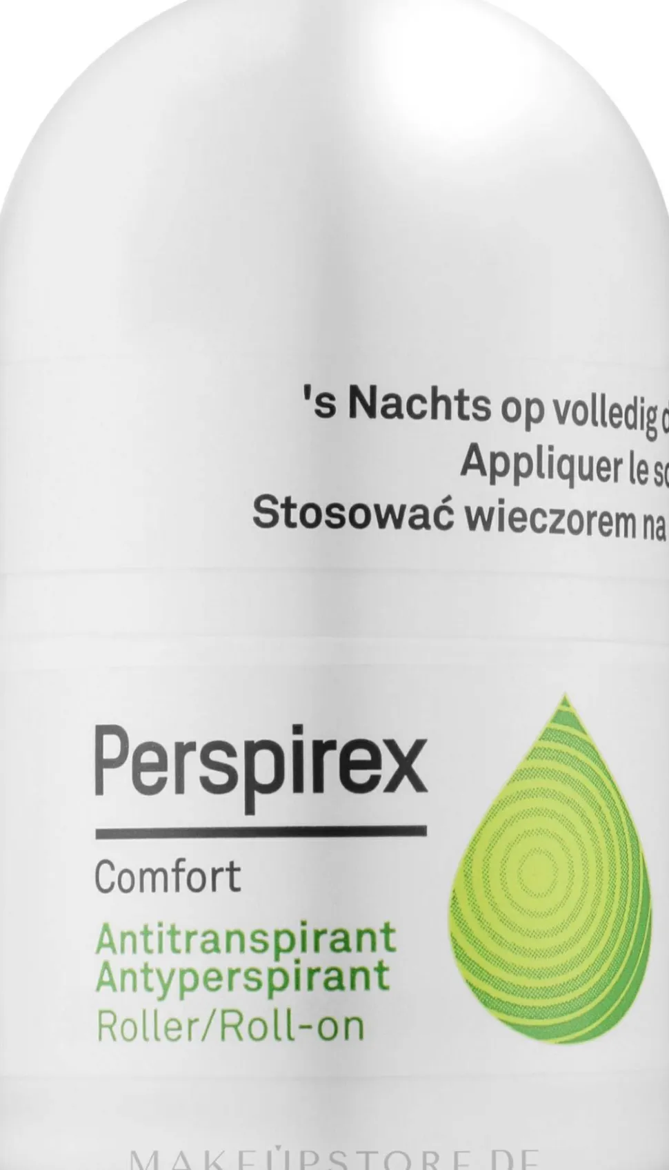 Deo Roll-on Antitranspirant