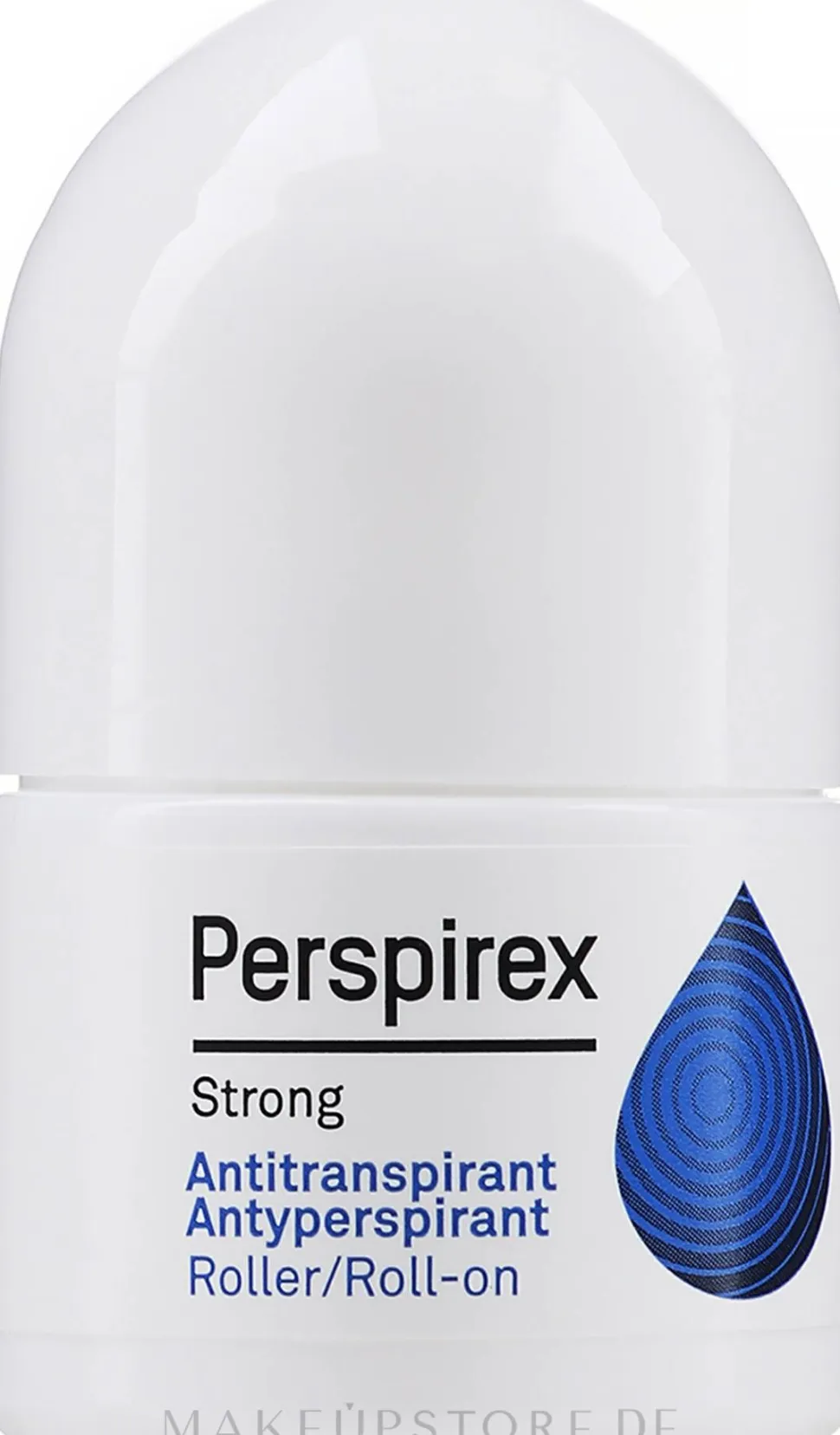 Deo Roll-on Antitranspirant