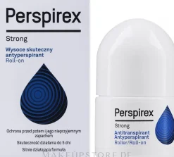Deo Roll-on Antitranspirant