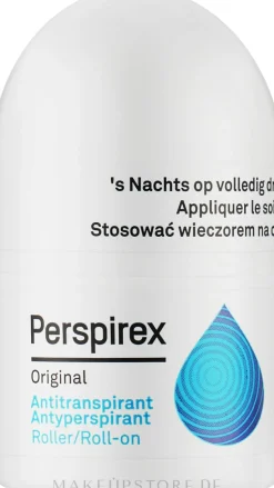 Deo Roll-on Antitranspirant