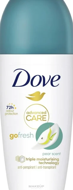 Deo Roll-on Antitranspirant