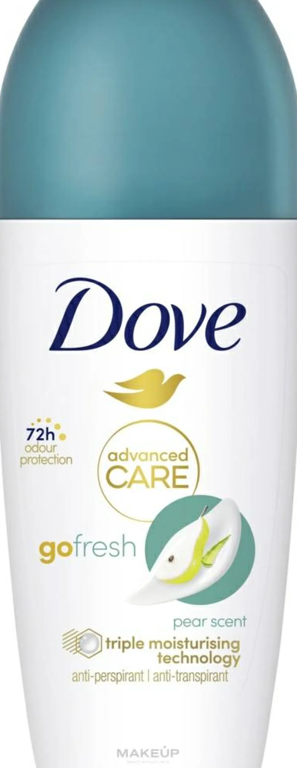 Deo Roll-on Antitranspirant
