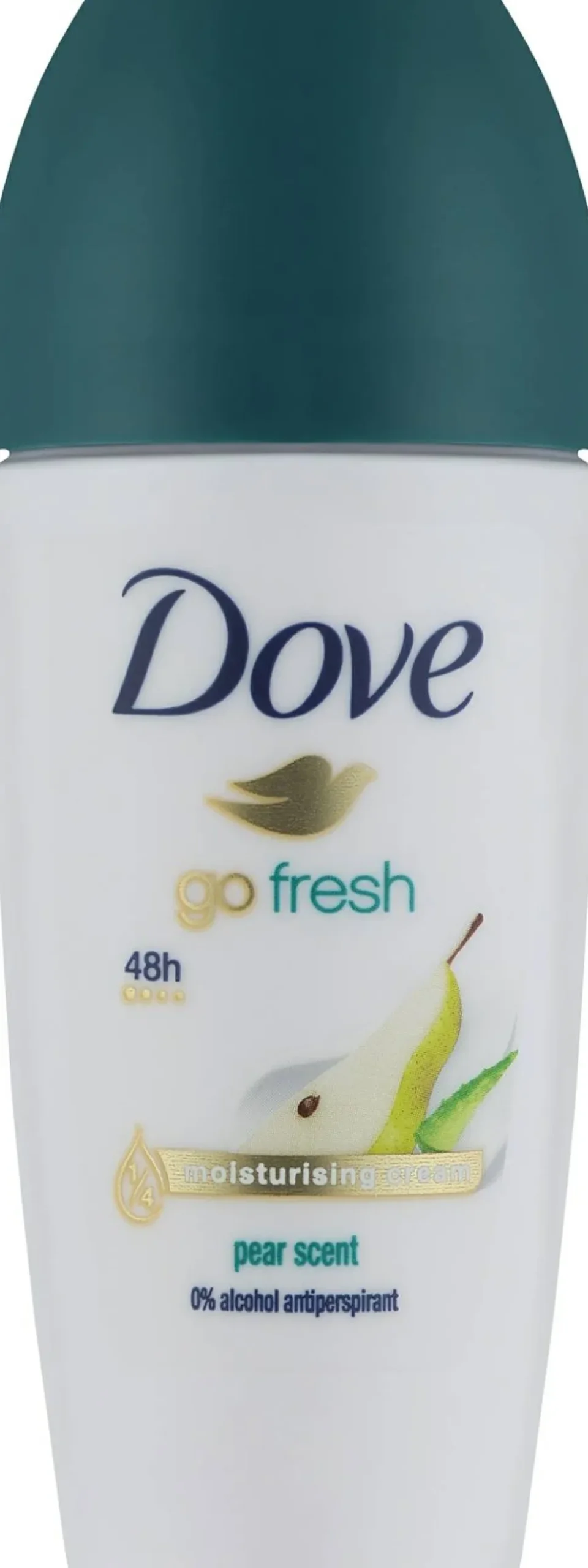 Deo Roll-on Antitranspirant