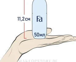 Deo Roll-on Antitranspirant