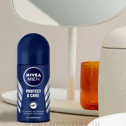 Deo Roll-on Antitranspirant
