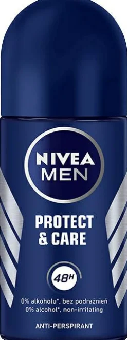 Deo Roll-on Antitranspirant