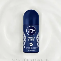 Deo Roll-on Antitranspirant